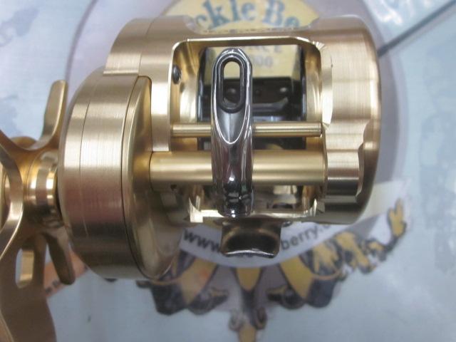 15オシアコンクエスト 300HG