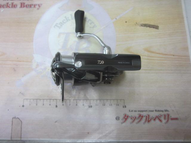 24ルビアス LT2500S