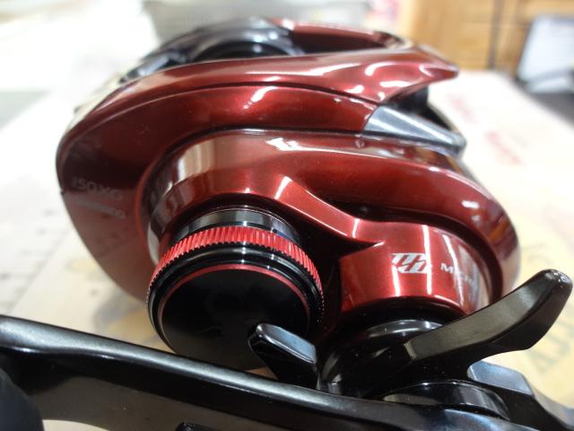 19スコーピオンMGL 150XG