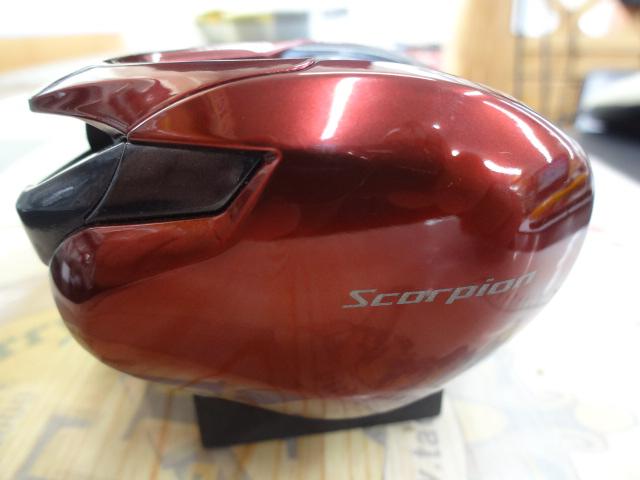 19スコーピオンMGL 150XG