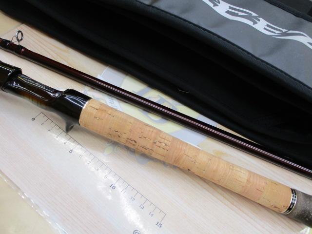 スティーズ SC C66ML-G