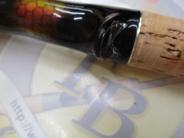 スティーズ SC C66ML-G