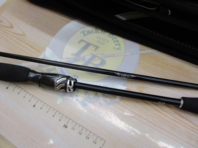 スティーズRC S510XUL-SV・ST