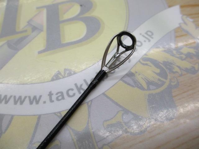 ヤマガブランクス 88チェイン