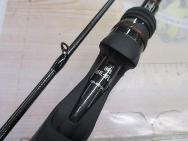 24ポイズンアドレナ 164L-BFS2