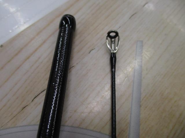 24ポイズンアドレナ 164L-BFS2