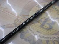 アレキサンダー AX-B60/4