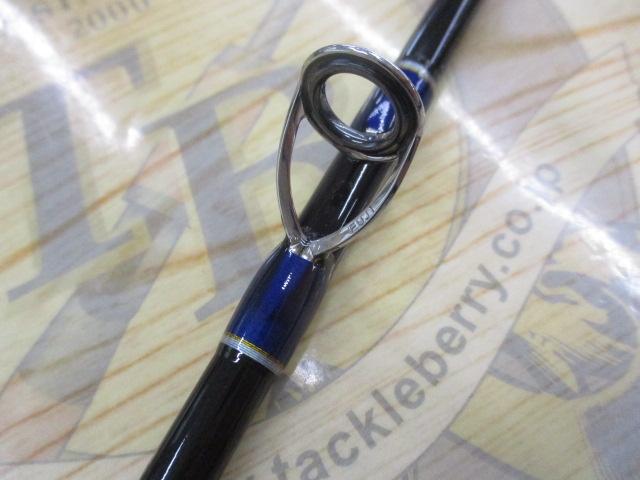 サーベルダンスⅡ KSDC-60UL