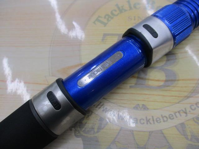 プロファイター潮LC 120-270