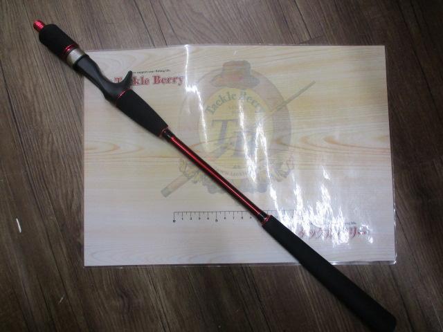 CBソルティーボートタイラバ662M