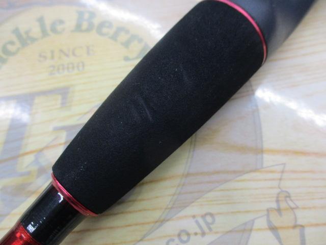 CBソルティーボートタイラバ662M