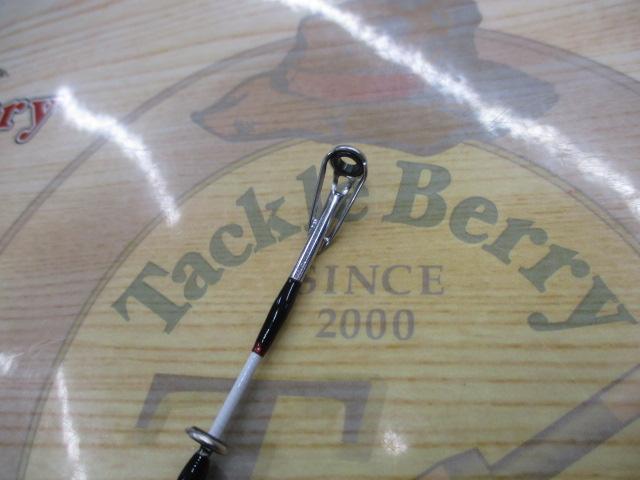 CBソルティーボートタイラバ662M