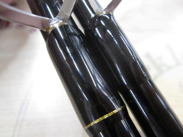 ラグゼコーストライン岩鬼FⅡ S80MH-RF