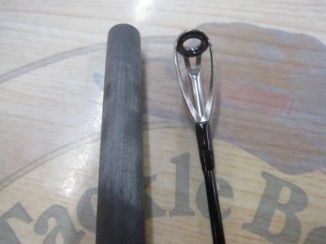 ラグゼコーストライン岩鬼FⅡ S80MH-RF