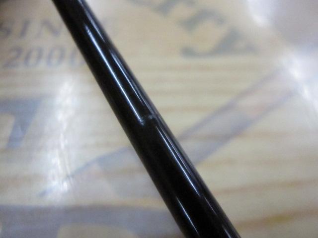 ラグゼコーストライン岩鬼FⅡ S80MH-RF