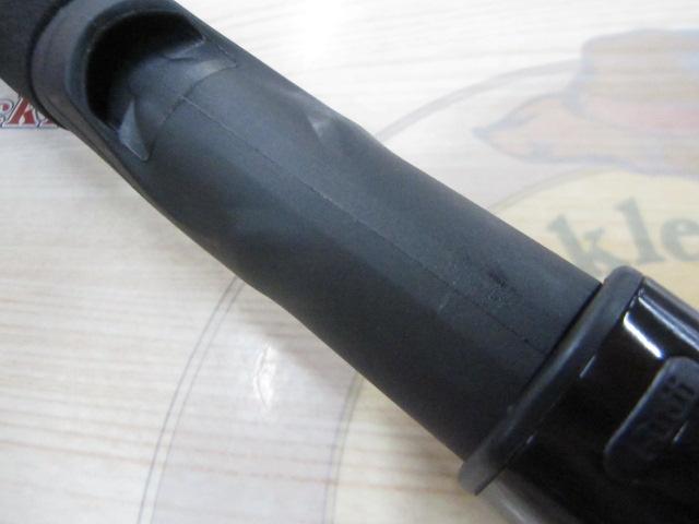 ルアーニスト 83ML