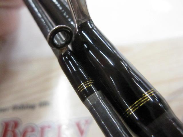 ルアーニスト 83ML