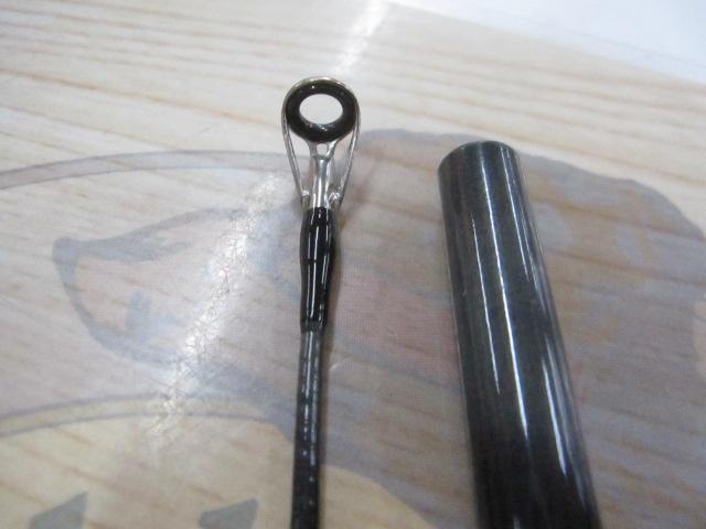 ルアーニスト 83ML