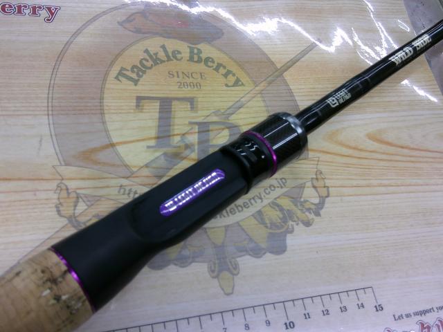 ワイルドサイド WSC610MH