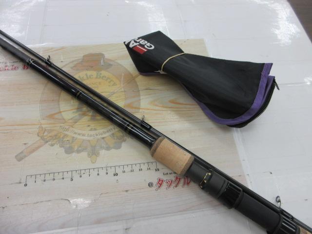 ソルティーステージKR-Xロックフィッシュ SXRS-802EXH-LA-KR