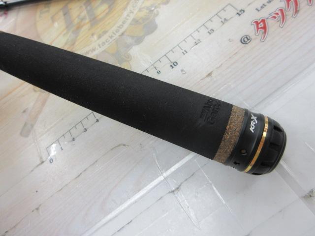 ソルティーステージKR-Xロックフィッシュ SXRS-802EXH-LA-KR