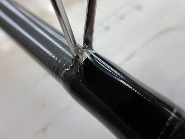 ソルティーステージKR-Xロックフィッシュ SXRS-802EXH-LA-KR