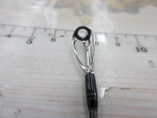 ソルティーステージKR-Xロックフィッシュ SXRS-802EXH-LA-KR