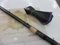 ソルティーステージKR-Xロックフィッシュ SXRS-802EXH-LA-KR