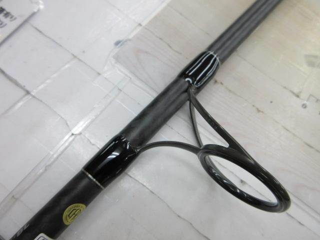 ショアガンエボルブ SFTGS-103XXXH・BL