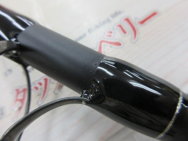 ショアガンエボルブ SFTGS-103XXXH・BL