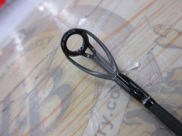 ショアガンエボルブ SFTGS-103XXXH・BL