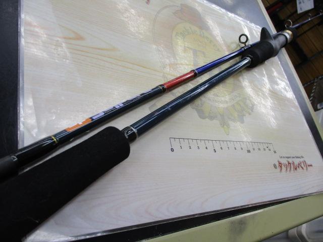 ソルパラ SPJ-B66ML/TR