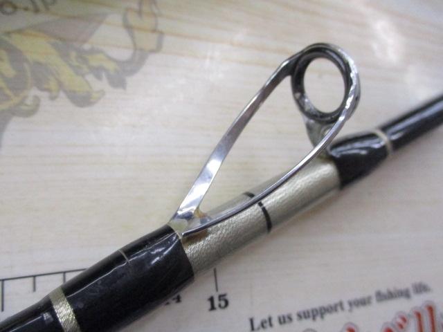 ムーチングビシ210LR