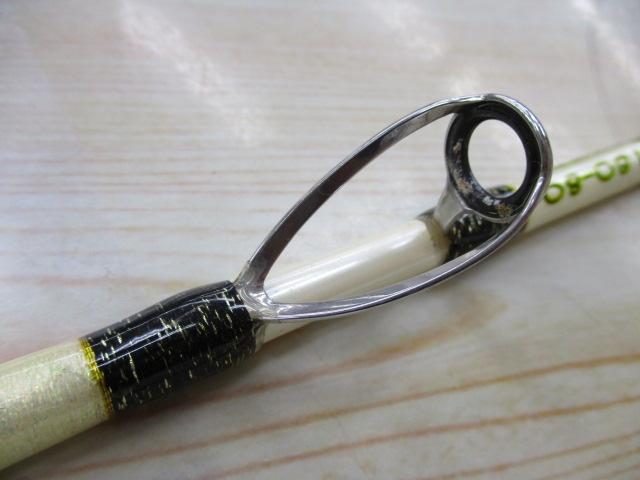 ムゲン ピュア船 180-80