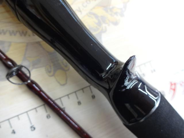 スコーピオンXV 1581F-2