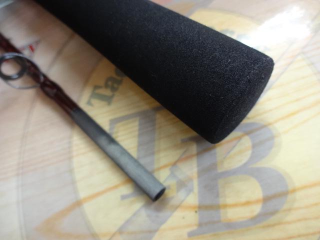 スコーピオンXV 1581F-2