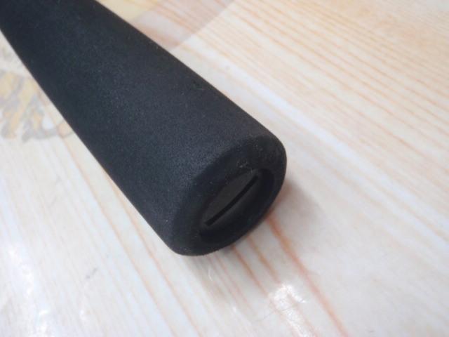 22ボーダレス 460MH-T｜＠ベリーネット 日本最大新品中古釣具WEBショップ