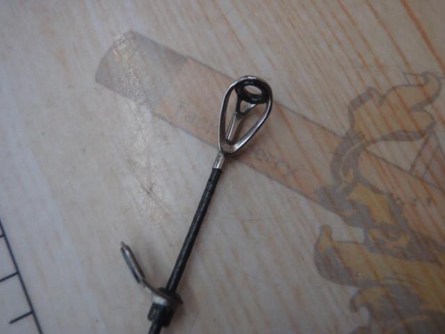 22ボーダレス 460MH-T｜＠ベリーネット 日本最大新品中古釣具WEBショップ