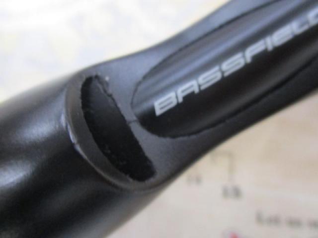 バスフィールド BSFC-652ML