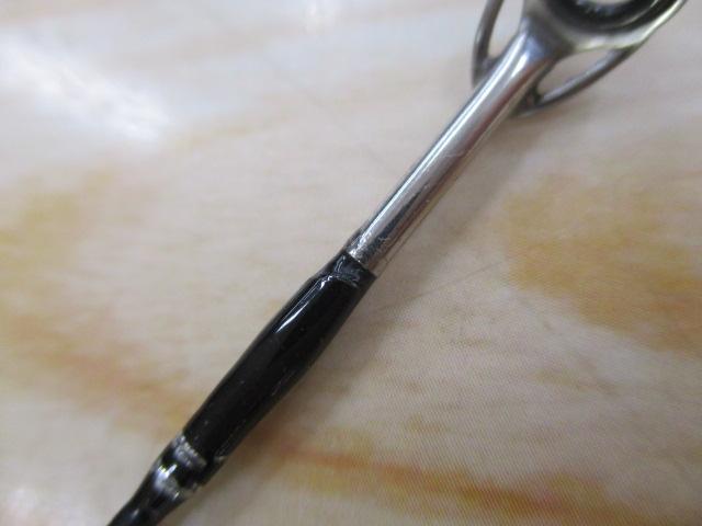 バスフィールド BSFC-652ML