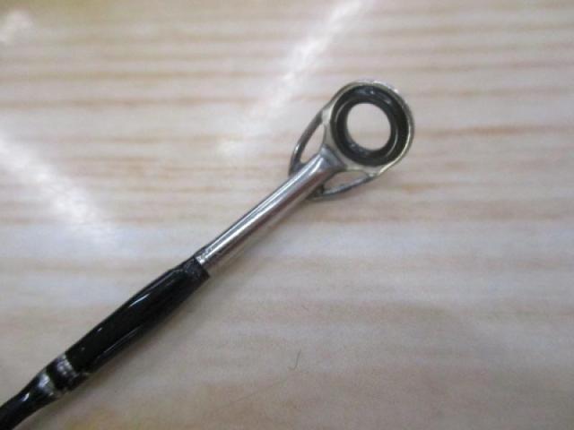 バスフィールド BSFC-652ML