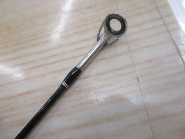 ファーストキャスト FCS-632ML