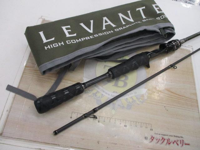 レヴァンテ F3-66LV 2P