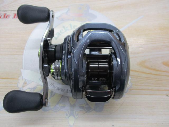 ジリオン SV TW 1016SV-XXHL｜＠ベリーネット 日本最大新品中古釣具WEB