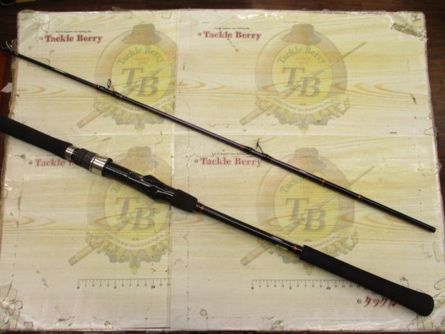 ディーオSPS 60-180｜＠ベリーネット 日本最大新品中古釣具WEBショップ