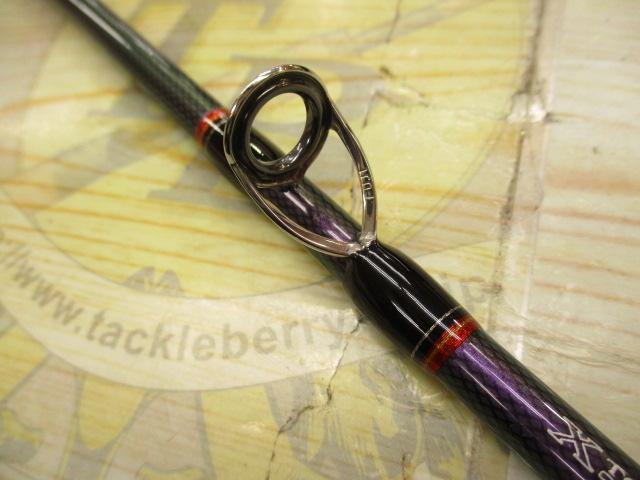 ディーオSPS 60-180｜＠ベリーネット 日本最大新品中古釣具WEBショップ