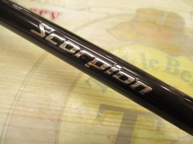 スコーピオン 1703R-2(2019モデル)