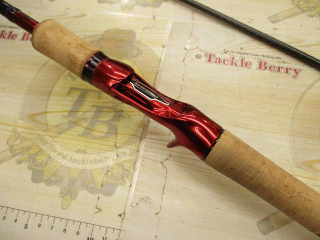 スコーピオン 1703R-2(2019モデル)