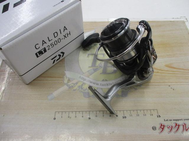 18カルディア LT2500-XH