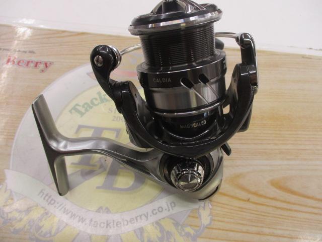 18カルディア LT2500-XH